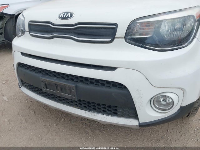 KIA SOUL + - 6