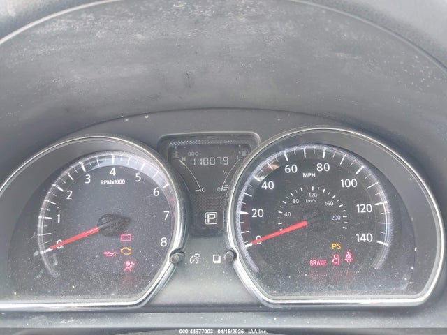 صورة 7 لـ 2019 Nissan VERSA 1.6 SV