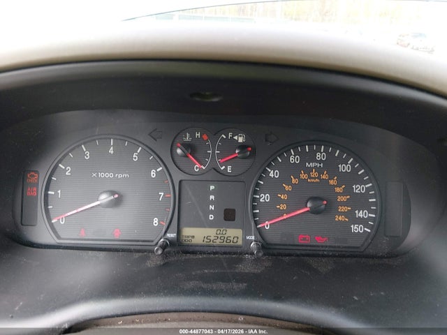 HYUNDAI SONATA GLS/LX - 7