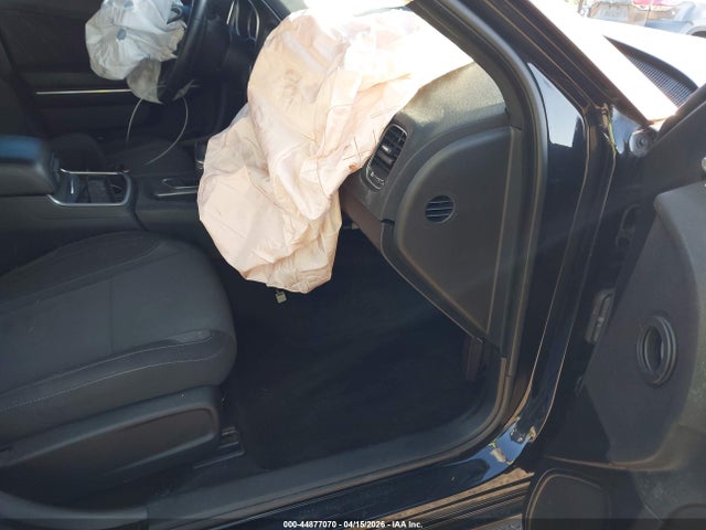 DODGE CHARGER SXT AWD - 5