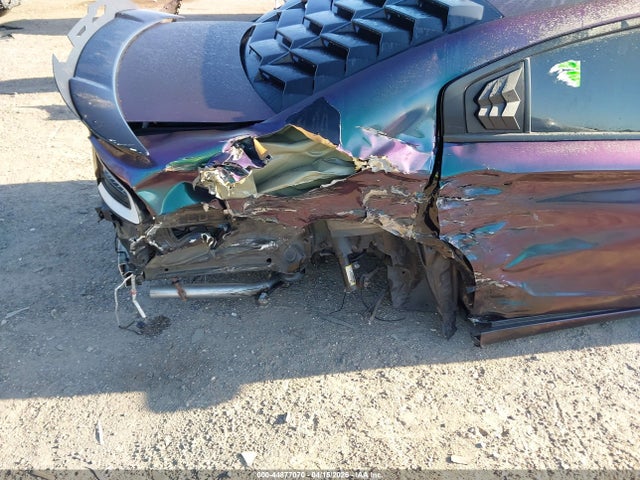 DODGE CHARGER SXT AWD - 6