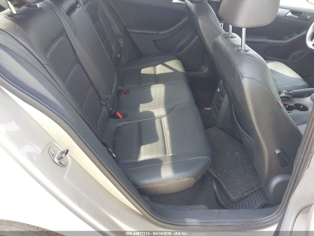 2014 Volkswagen JETTA 2.0L TDI — фото 8