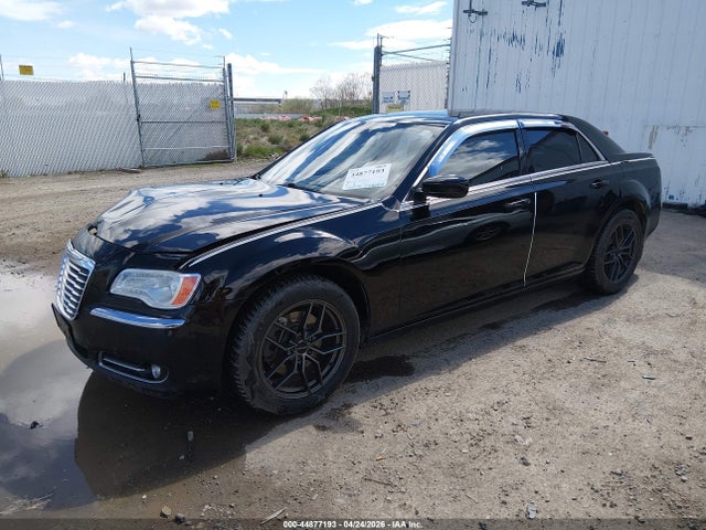 CHRYSLER 300 - 2