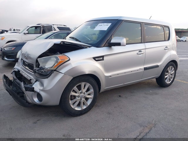 صورة 2 لـ 2013 KIA SOUL