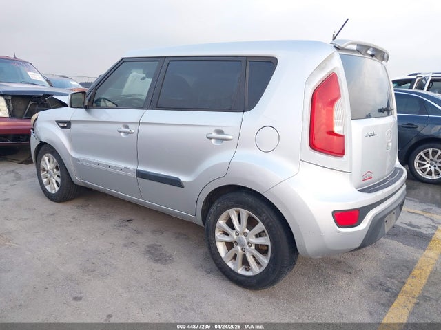 صورة 3 لـ 2013 KIA SOUL