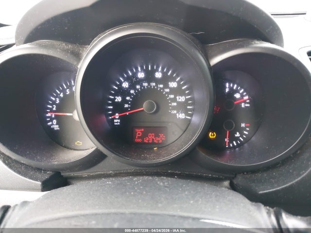 صورة 7 لـ 2013 KIA SOUL