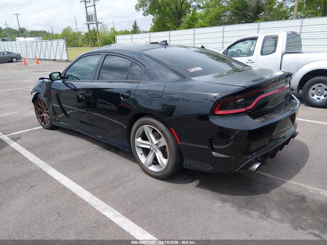 2017 Dodge CHARGER DAYTONA 340 RWD 照片 3