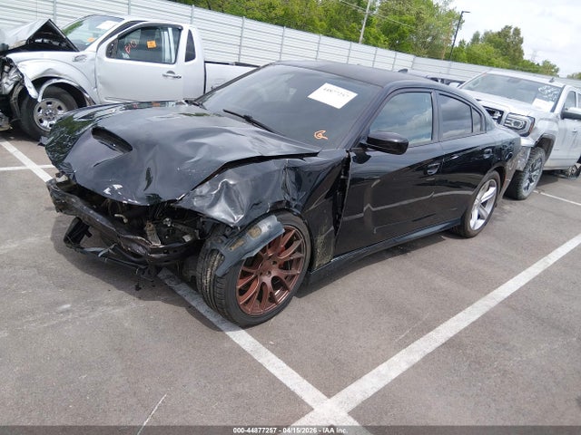 2017 Dodge CHARGER DAYTONA 340 RWD 照片 2