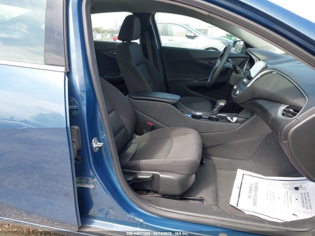 CHEVROLET MALIBU FWD 1LT - 5