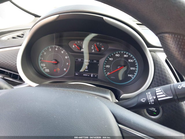 CHEVROLET MALIBU FWD 1LT - 6