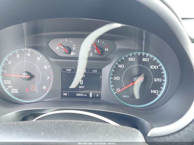 CHEVROLET MALIBU FWD 1LT - 7