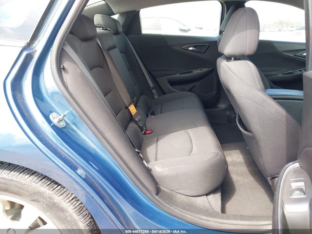 CHEVROLET MALIBU FWD 1LT - 8