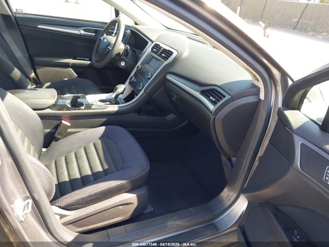 FORD FUSION SE - 5
