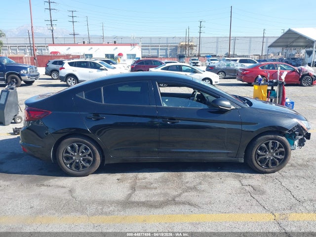 2020 Hyundai ELANTRA SE thumbnail 14