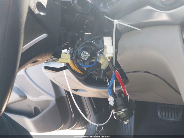 2020 Hyundai ELANTRA SE 照片 6