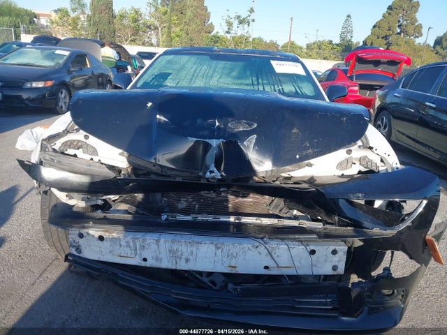CHEVROLET CAMARO - 6
