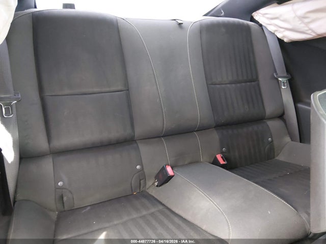 CHEVROLET CAMARO - 8