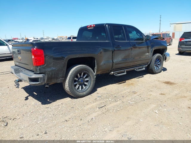 صورة 4 لـ 2019 Chevrolet SILVERADO 1500 LD LT