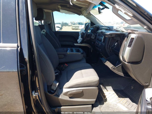 صورة 5 لـ 2019 Chevrolet SILVERADO 1500 LD LT