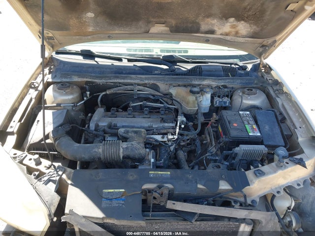 CHEVROLET MALIBU LS - 10