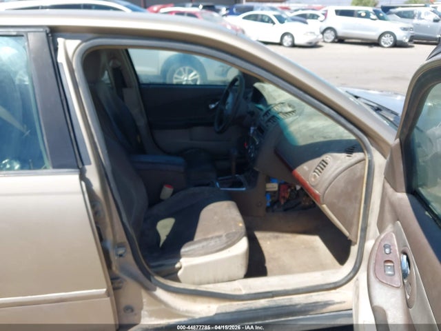 CHEVROLET MALIBU LS - 5