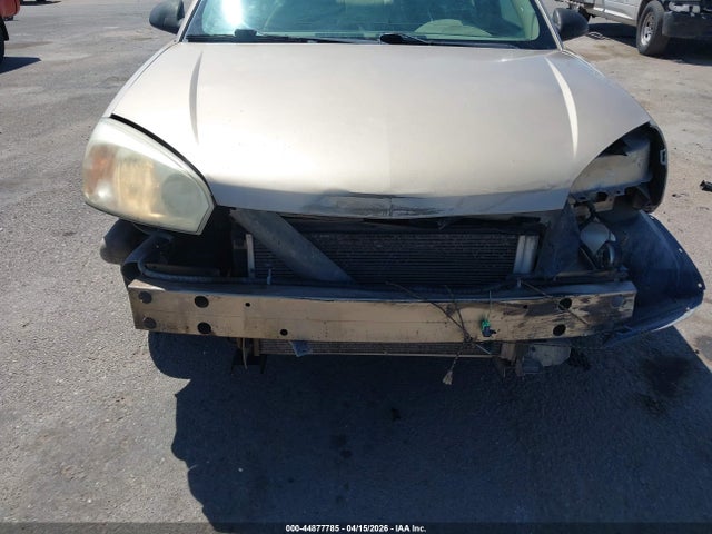 CHEVROLET MALIBU LS - 6