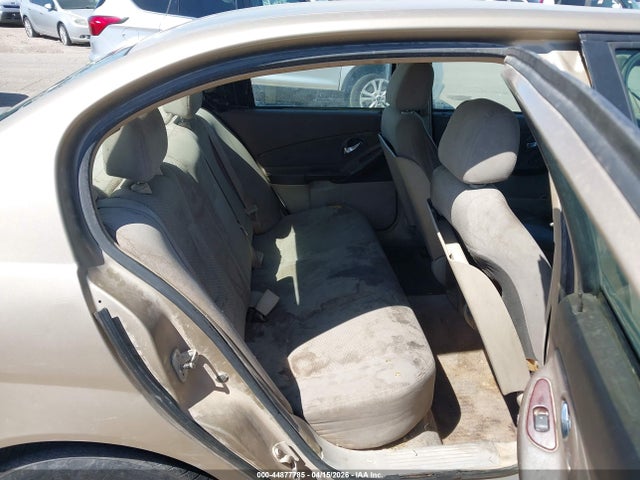 CHEVROLET MALIBU LS - 8