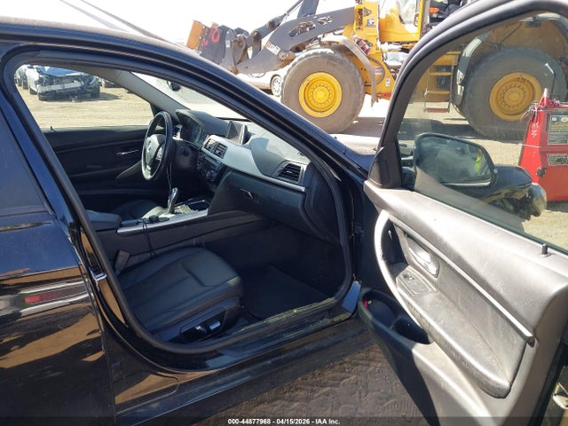 2018 BMW 320I 照片 5