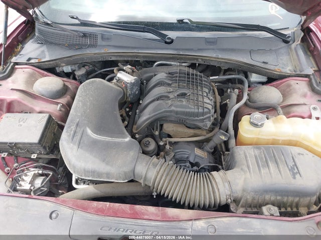 DODGE CHARGER GT RWD - 10