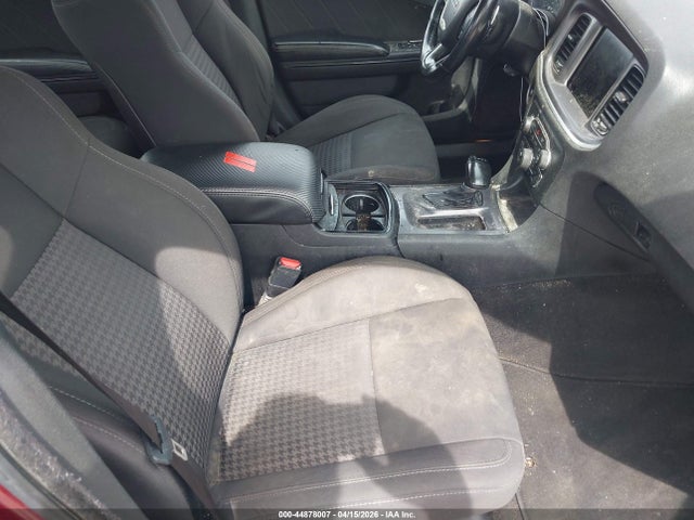 DODGE CHARGER GT RWD - 5