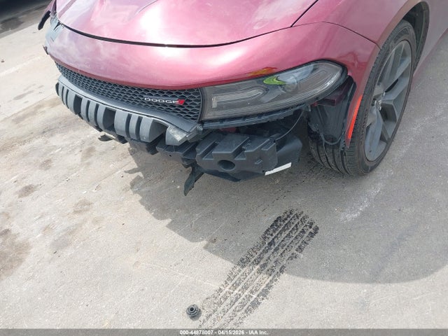 DODGE CHARGER GT RWD - 6