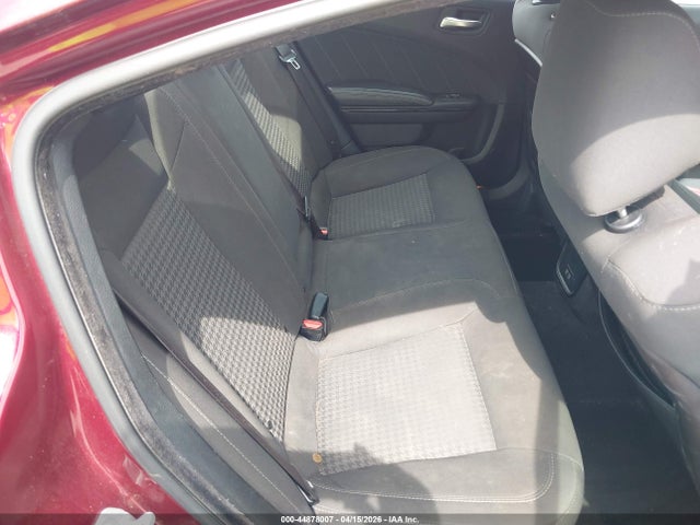 DODGE CHARGER GT RWD - 8