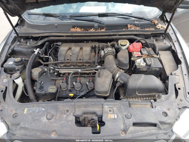 FORD TAURUS SEL - 10