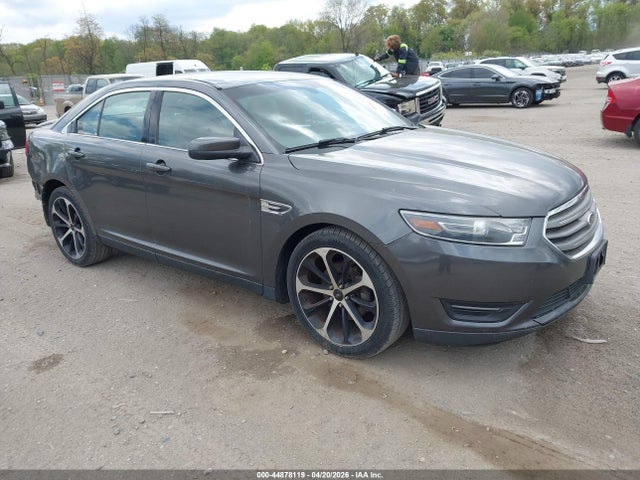 FORD TAURUS SEL - 1