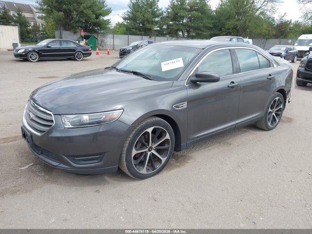 FORD TAURUS SEL - 2