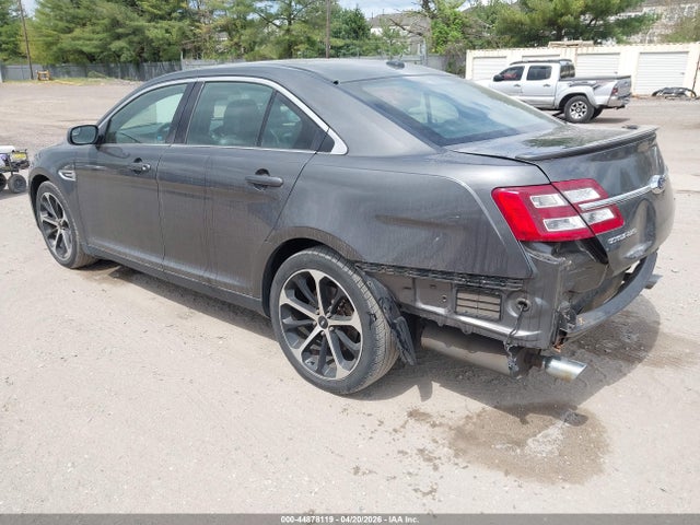 FORD TAURUS SEL - 3