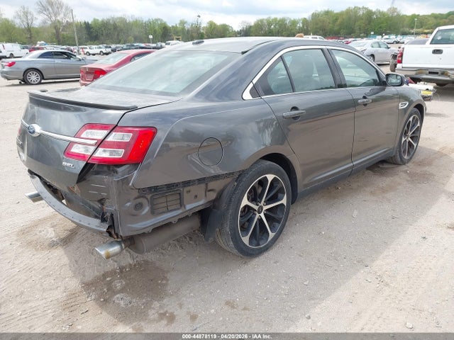 FORD TAURUS SEL - 4