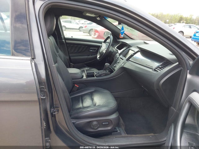 FORD TAURUS SEL - 5