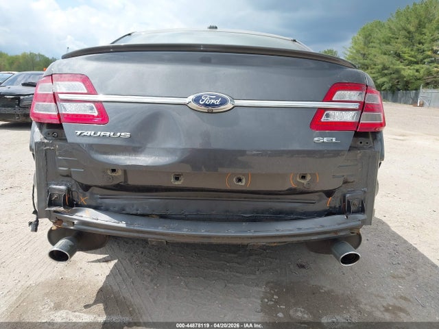 FORD TAURUS SEL - 6