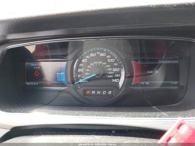 FORD TAURUS SEL - 7