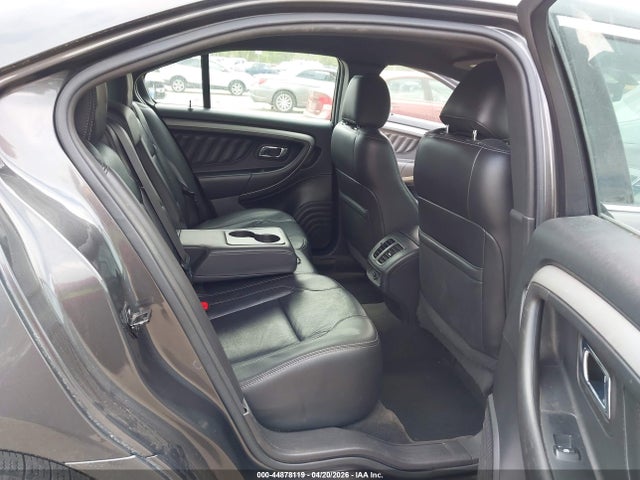 FORD TAURUS SEL - 8