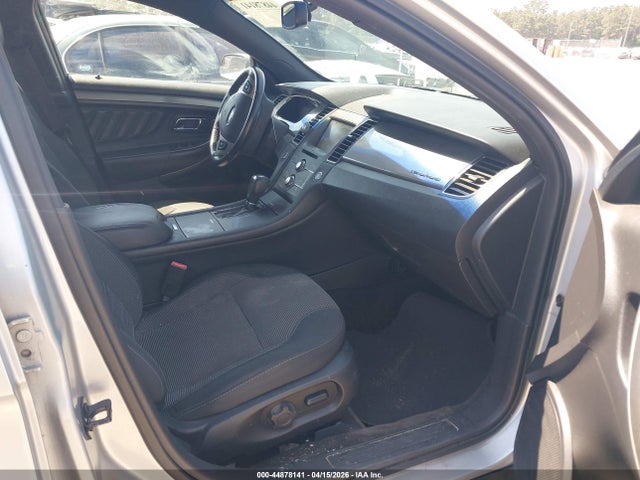 FORD TAURUS SEL - 5