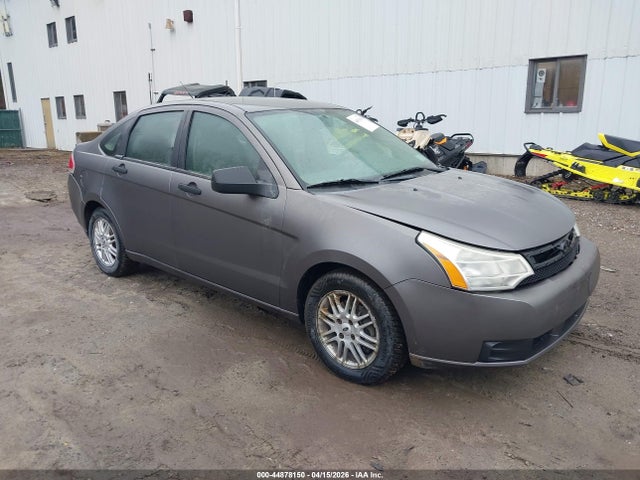 FORD FOCUS SE - 1