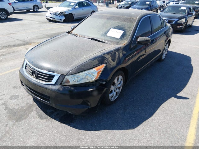 HONDA ACCORD - 2
