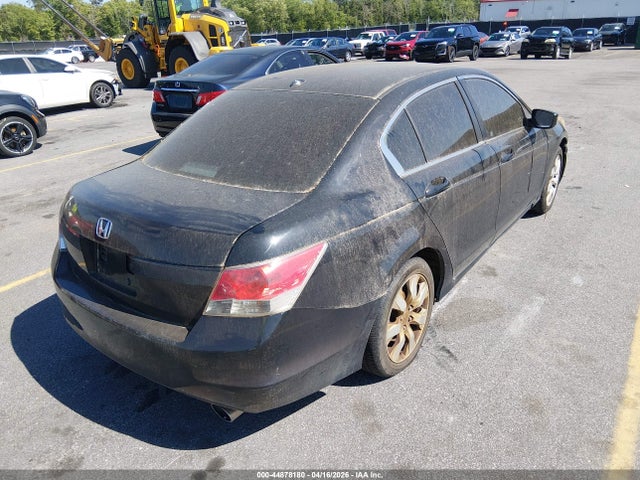 HONDA ACCORD - 4