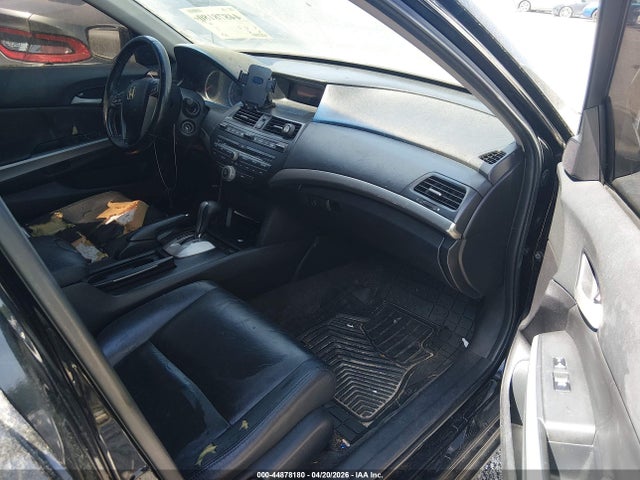 HONDA ACCORD - 5