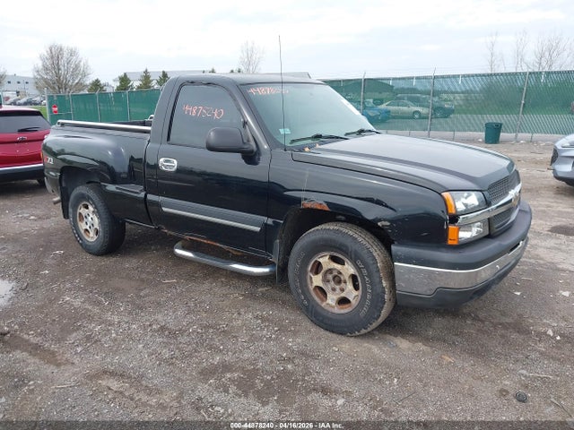 CHEVROLET SILVERADO 1500 Z71 - 1