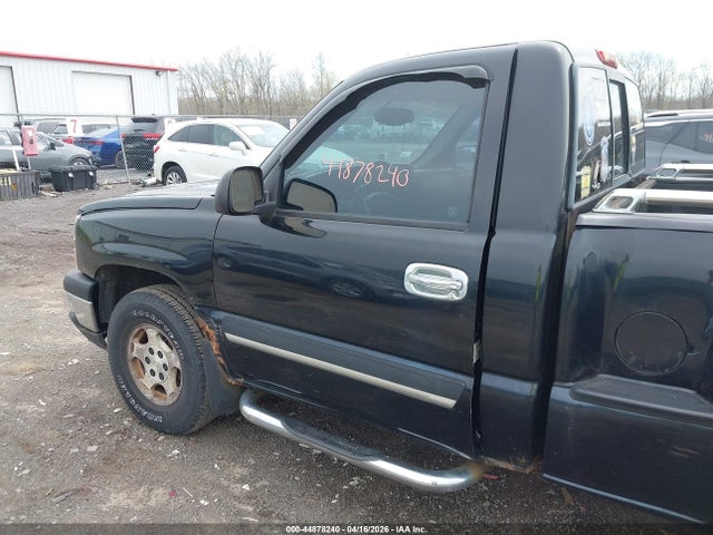 CHEVROLET SILVERADO 1500 Z71 - 6
