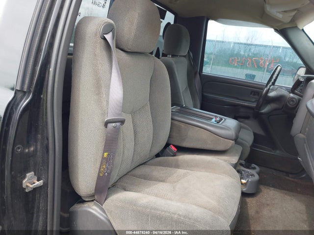 CHEVROLET SILVERADO 1500 Z71 - 8