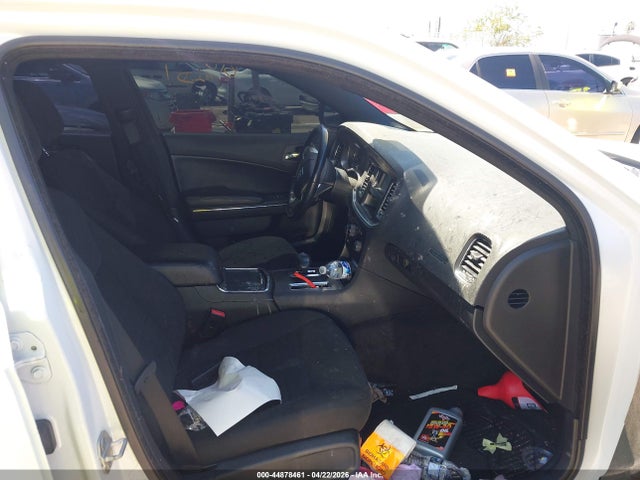 DODGE CHARGER SE - 5